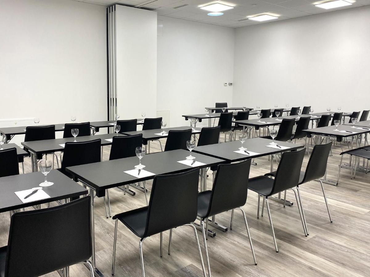 Dormero Hotel דגנדורף מראה חיצוני תמונה
