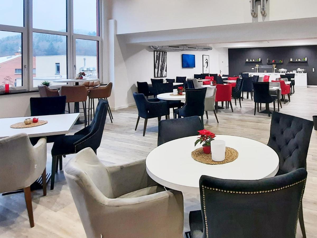 Dormero Hotel דגנדורף מראה חיצוני תמונה