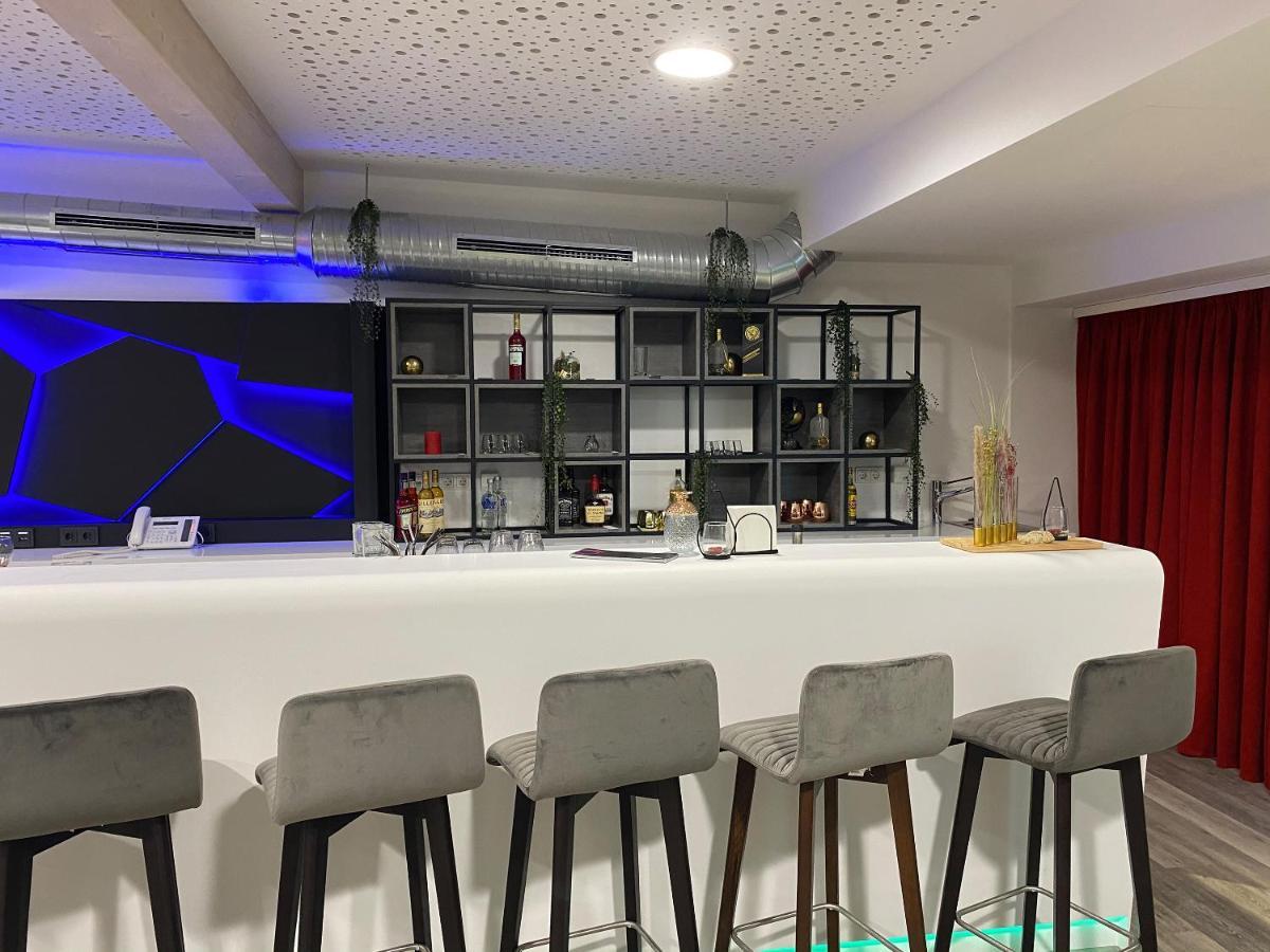 Dormero Hotel דגנדורף מראה חיצוני תמונה